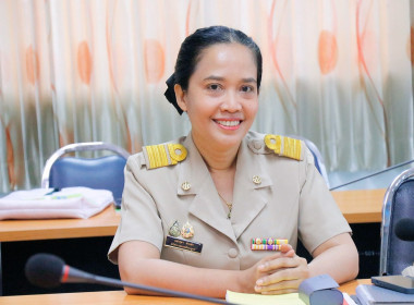 ประชุมคณะทำงานระดับจังหวัดแก้ไขปัญหาในการดำเนินงานของสหกรณ์และกลุ่มเกษตรกรที่มีข้อบกพร่อง (จกบ.) ครั้งที่ 4/2569 โดยในการประชุมฯ ได้ร่วมกันติดตามความคืบหน้าสหกรณ์และกลุ่มเกษตรกรที่มีข้อบกพร่อง รวมจำนวน 17 แห่ง ติดตามความคืบหน้าการแก้ไขข้อบกพร่องตามข้อสัง ... พารามิเตอร์รูปภาพ 28